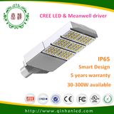 80W LED IP65 Outdoor Street Light