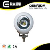 15W CREE LED Work Car Driving Light for ATV Trucks