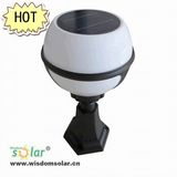 Shiny&Sparkly LED Garden Lights Solar Outdoor Landscape Light (JR-2012)