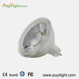 High Brightness LED MR16 LED Spotlight 5W