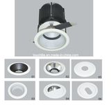 7W, 10W, 13W LED Hotel Down Light