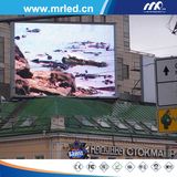 China P10 Outdoor Full Color LED Display