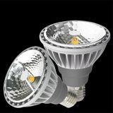 Dimmable E27/E26/B22 80ra/90ra CREE Chips Scob LED PAR30