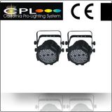 LED PAR Stage Light (36X3W RGBW/RGBA Disco Effect equipment)