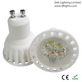 Good Quality Dimmable 3W Ceramic LED Spotlight