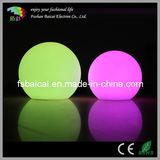 LED Garden Ball Light