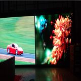 Indoor LED Display P8 HD