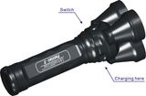 Patriot-2 LED Flashlight