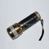 14LED Aluminum Flashlight