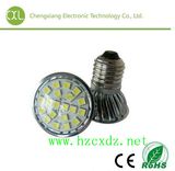 E27/GU10 LED Spotlight, SMD5050 LED Spot Light