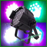 Guangzhou LED PAR64 18*10W 4in1 LED Disco PAR Light