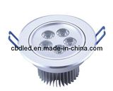 LED High Power Ceiling Light (5*1W)