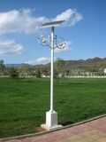 Brsgl068 Garden Use LED Solar Light