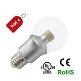 Triac Dimmable 6W 580lm LED Bulb Light