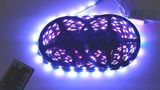 LED SMD Strip Rope Light Purple Violet 2 Year Warranty