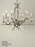 Modern Indoor Chandelier (HBC-9240)