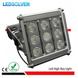 150W COB 160lm/W Canopy Lights with 5 Year Warranty