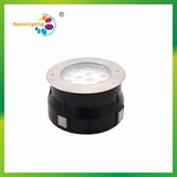 IP68 LED Underground and Underwater Lights