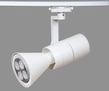 High Lumen PAR30 LED Track Light for Clothing/Shoes Shop (S-L0011)