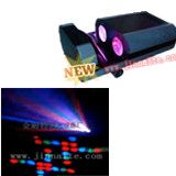 Double Mirrors Stunner Stage Effect Light Laser Light