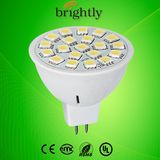 MR16 7W 12V/110V 400lm LED Spotlight