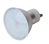 4W Energy-Saving GU10 LED Spotlight