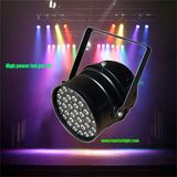 Germany Manufacturer LED PAR64 DJ Light LED PAR Light