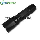 300lumen Portable Aluminum CREE 5W LED Flashlight (FH-1025)