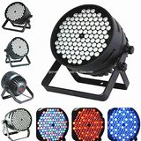 Stage PAR Can 120PCS*3W LED PAR Light