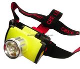 Head Light CREE (AT-069)