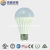 7 W E27 Base 2835 SMD LED Bulb Light