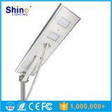 Solar LED Street Lamp/Road Light CE Approved