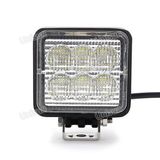 Unisun 3inch 6X3w 18W LED Car Work Light for 4X4, Tractor