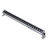 Linear 18*1W Single Color LED Wallwasher