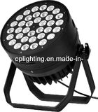 36X10W RGBW LED Disco Effect Stage Light