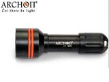 Archon Underwater Video Lights/LED Flashlights/Rechargeable LED Lights W17V