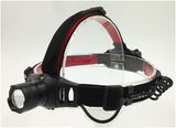 LED Headlamps - (LED Head Lamp - Mg104-a)