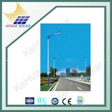 Battery Powered Energy Saving Lamp LED Street Light