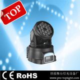 Newest 16*3W Mini LED Moving Head Light