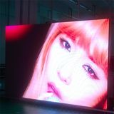 P5.68 Diecasting Aluminum Indoor LED Display for Rental