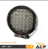 CREE 111W IP68 Offroad LED Work Light