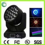 19PCS 15W RGBW Bee LED Moving Head Lights