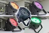 Outdoor 6in1 LED PAR 18X18W