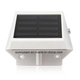 Outdoor LED Solar Security Garden Street Lights with Motion Sensor (CE & RoHS)