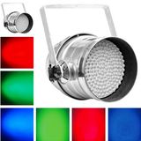 LED PAR 64 Light Cheap Professional Stage Lighting