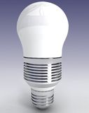 LED Light Bulb