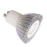 UU1121 GU10 1x3W LED Spotlight