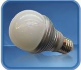 E27 LED Bulb Light (E27-13-1W3-XX)