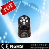 Hot Sale 10W*6 LED Moving Head Light