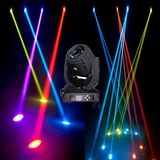 Sharpy 120W 2r Moving Head Beam Light (YS-318)